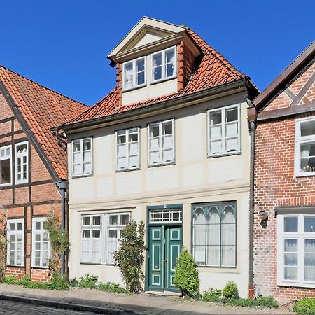 Rosenstock Apartments Lueneburg المظهر الخارجي الصورة