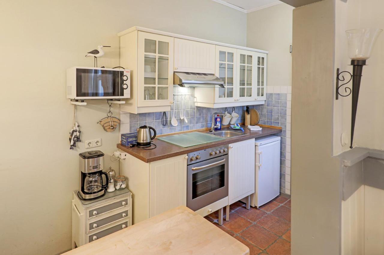 Rosenstock Apartments Lueneburg المظهر الخارجي الصورة