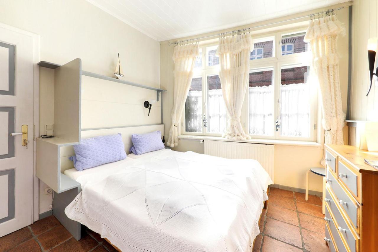 Rosenstock Apartments Lueneburg المظهر الخارجي الصورة