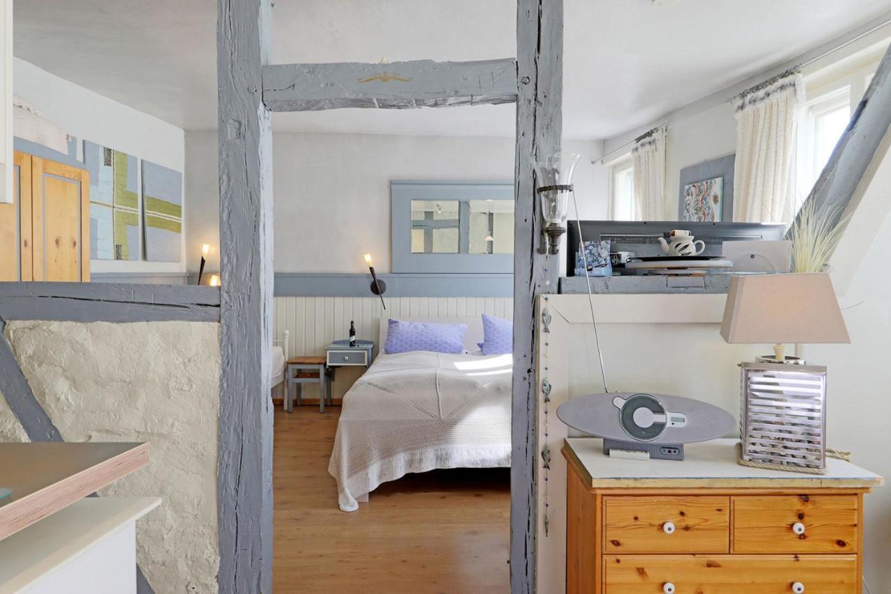 Rosenstock Apartments Lueneburg المظهر الخارجي الصورة