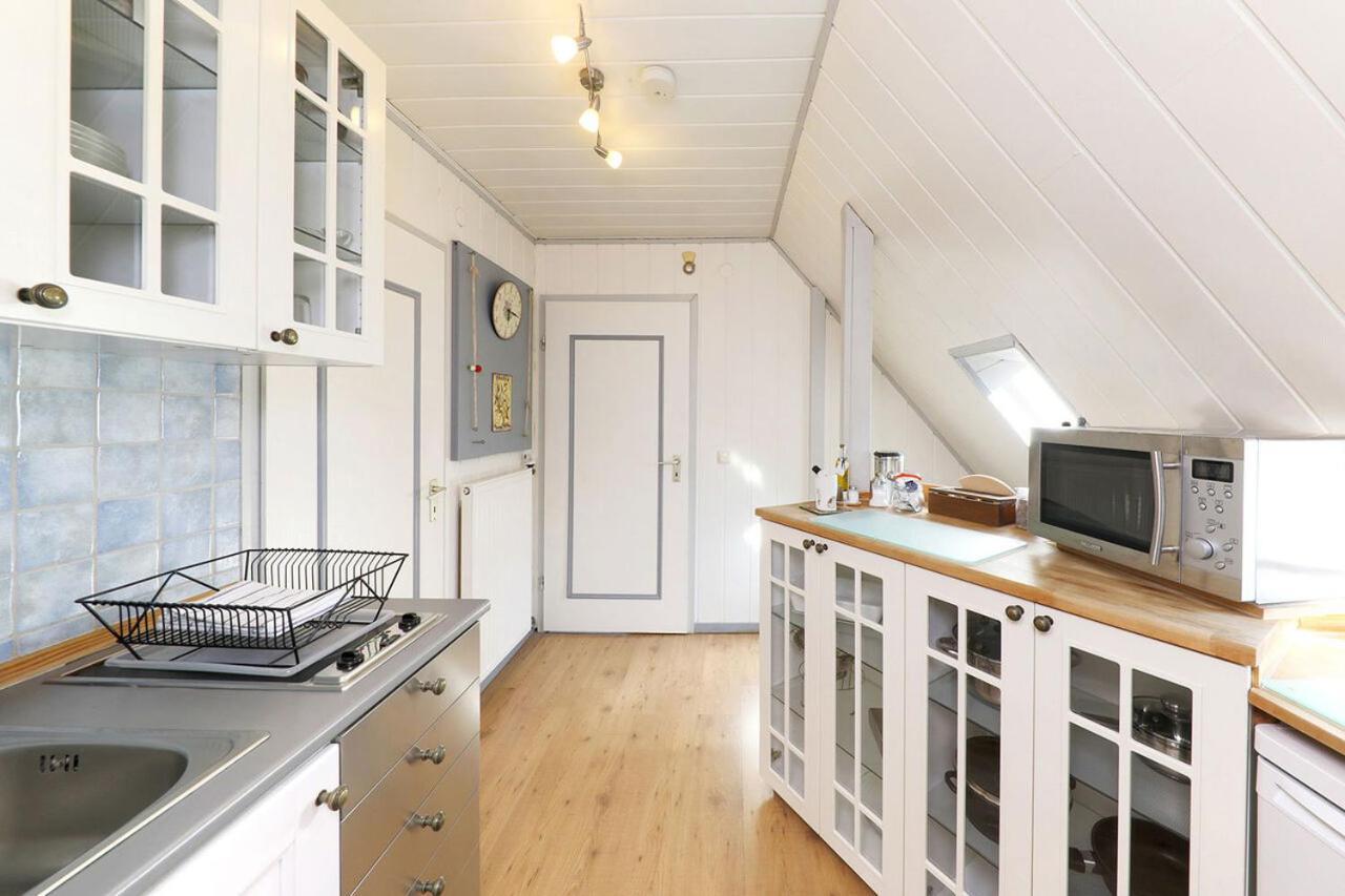 Rosenstock Apartments Lueneburg المظهر الخارجي الصورة