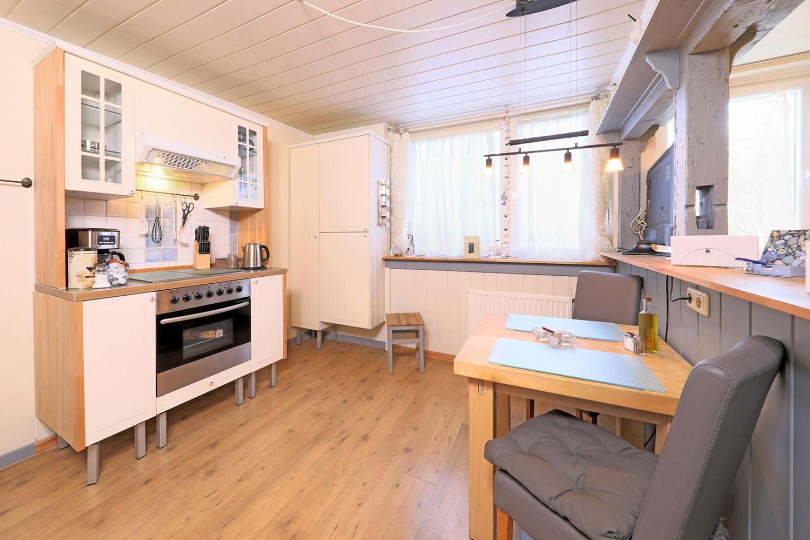 Rosenstock Apartments Lueneburg المظهر الخارجي الصورة