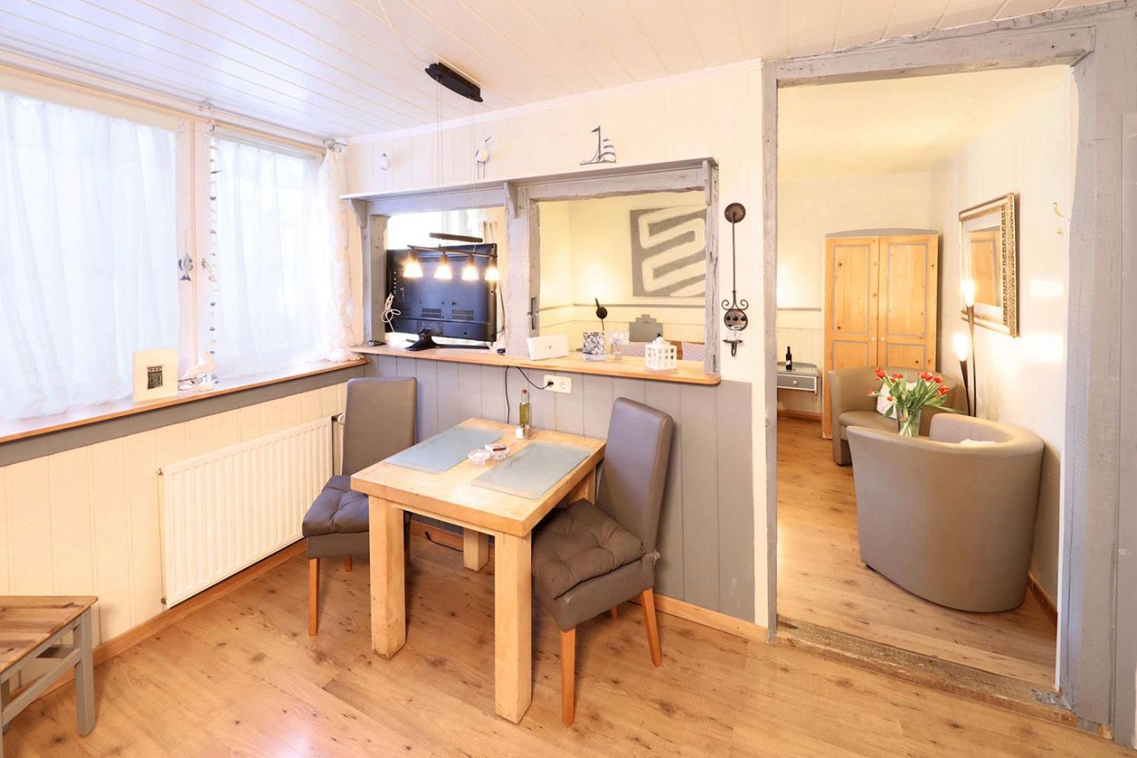 Rosenstock Apartments Lueneburg المظهر الخارجي الصورة