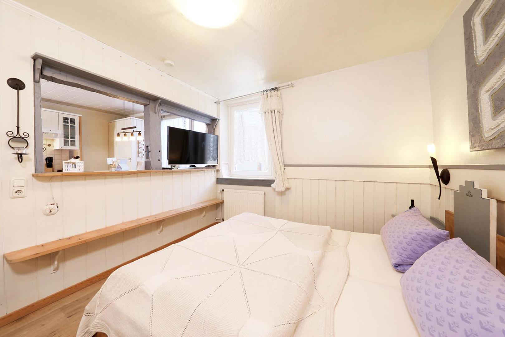 Rosenstock Apartments Lueneburg الغرفة الصورة