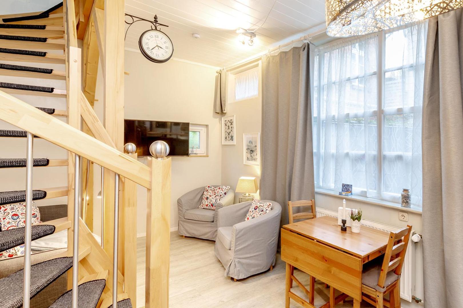 Rosenstock Apartments Lueneburg الغرفة الصورة