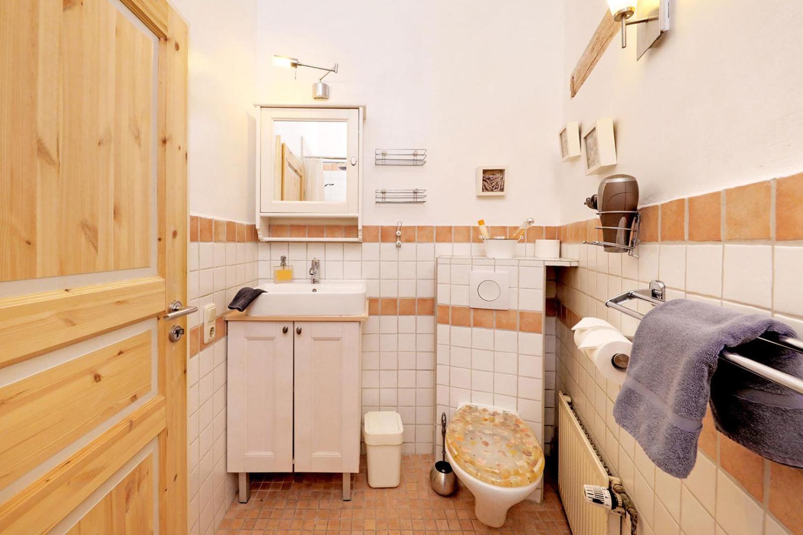 Rosenstock Apartments Lueneburg المظهر الخارجي الصورة